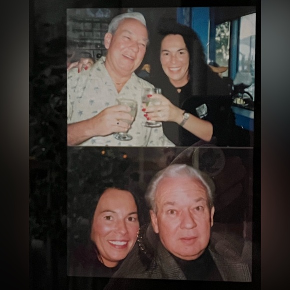 Meet your Posher, Lori (Bubbles) - Picture 12 of 16